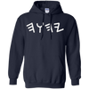 Image of Ancient Hébreu Yahuah Yahusha Écriture Foi T Shirt