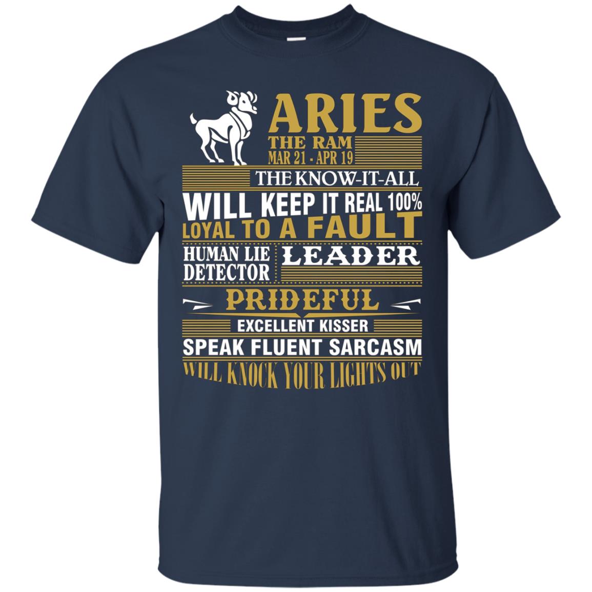 Aries thing, Aries Facts Shirts for mens and womens