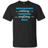 Image of Alexander Hamilton Quote Tee