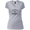 Image of Architect T-Shirt | Have No Fear | Funny Architecture Gift