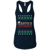 Image of Santa's Attorney TShirt-Funny Ugly Christmas Sweater Tee