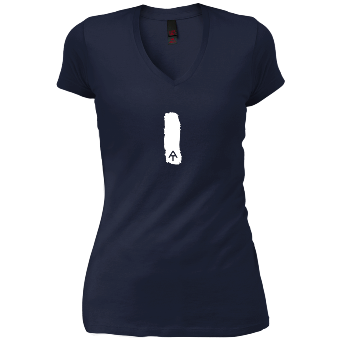 AT Trail Blaze Shirt - Appalachian Trail Shirt