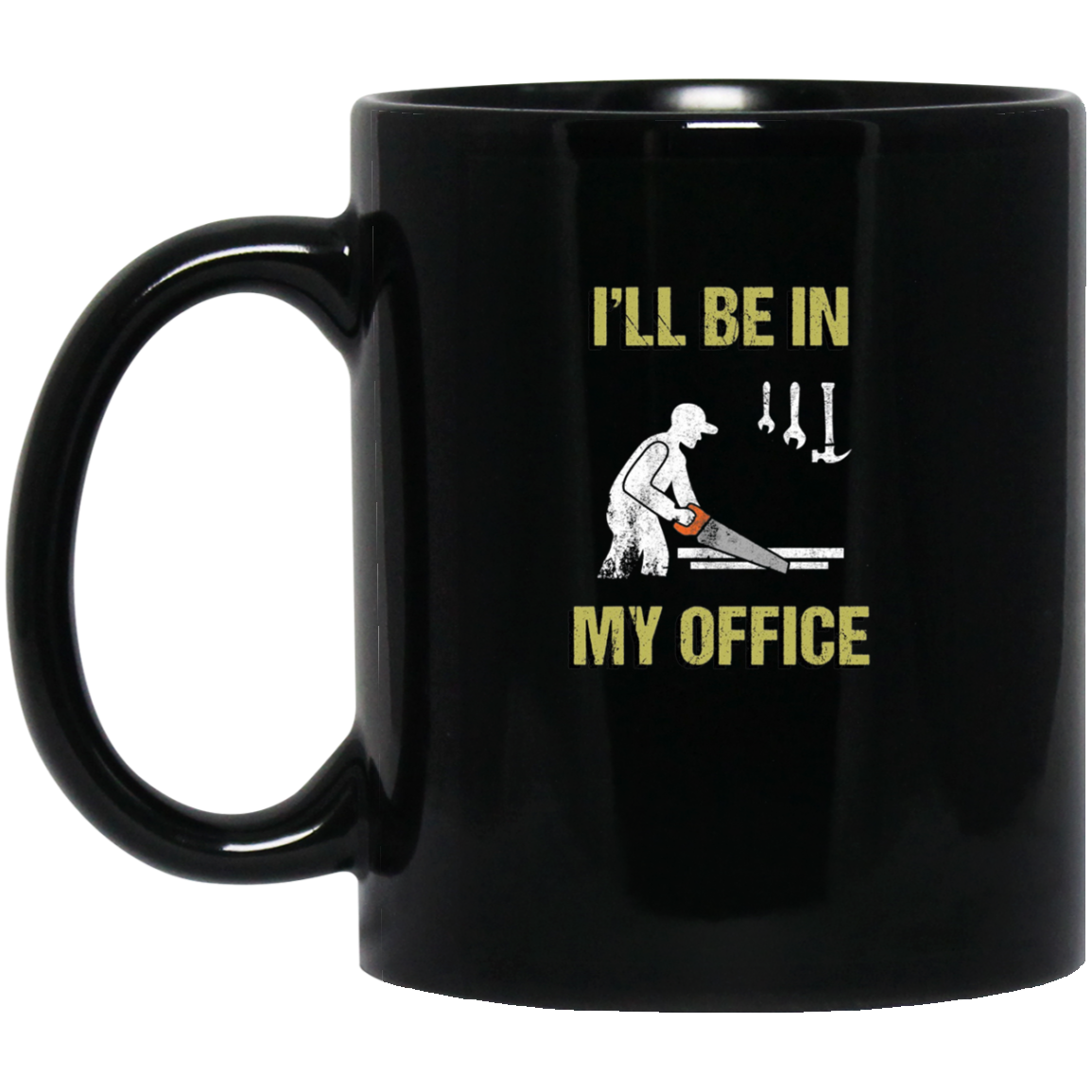 Funny Handyman Woodworking Dad Shirt Fathers Day Gift