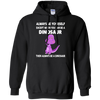 Image of Always Be Yourself Dinosaur T-Shirt Gift (Kid Shirt)