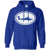 Image of AH-64 Apache Attack Helicopter Long Sleeve T-Shirt