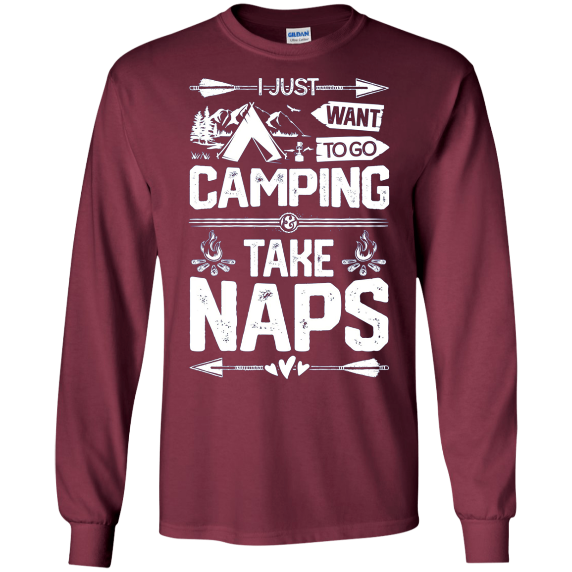 About Taking Naps T shirt Camping Camper Men Women Funny Tee
