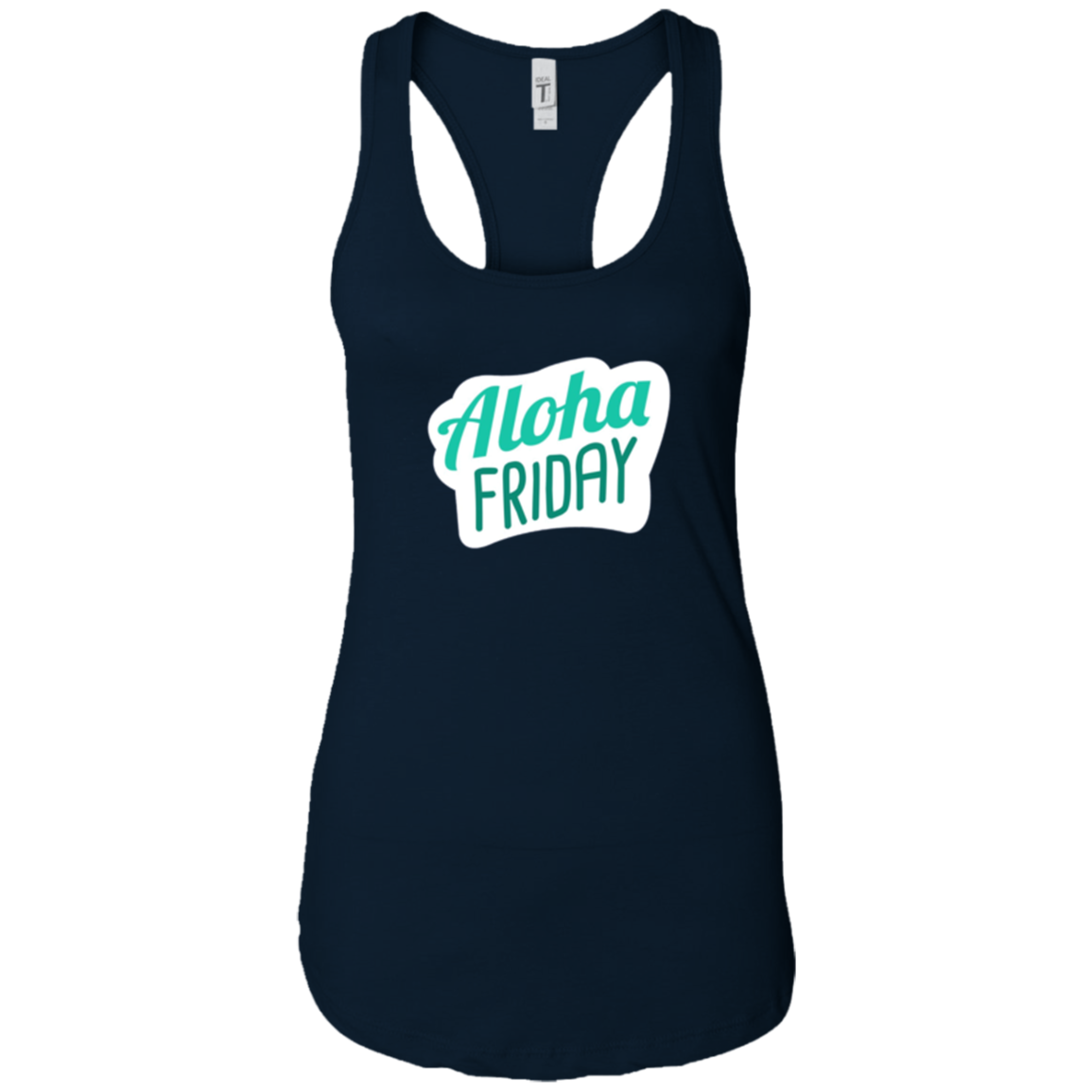 Aloha Friday T-Shirt