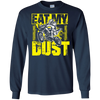 Image of "Eat my dust" Motocross and Dirtbike Shirt