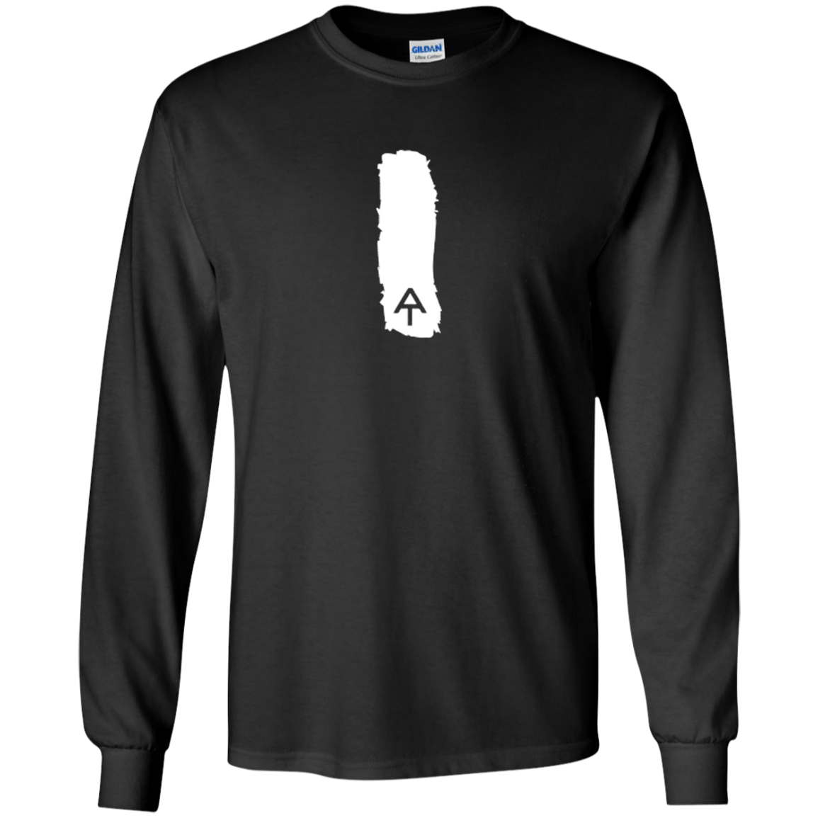 AT Trail Blaze Shirt - Appalachian Trail Shirt