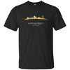 Image of Albuquerque New Mexico T Shirt