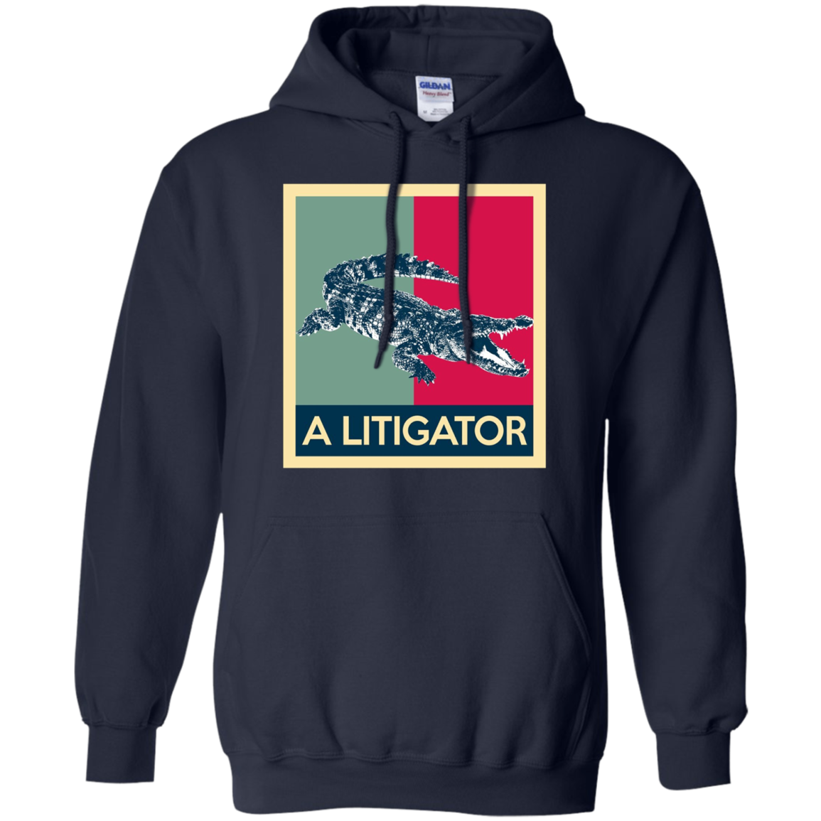 A Litigator T-Shirt Law  Funny Legal Attorney Lawyer