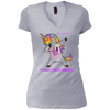 Image of 'm A Warrior Pancreatic Cancer Awareness Shirt