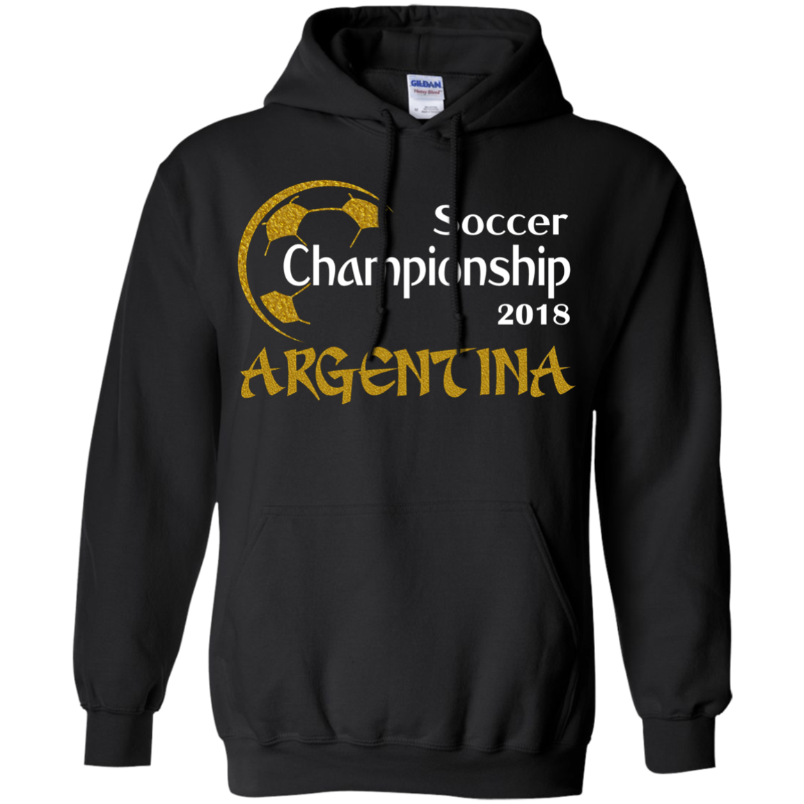 Argentina Soccer shirt 2018 for World Championship in Russia