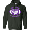 Image of Alzheimer Awareness T-shirt #ENDALZ ALZHEIMER'S awareness