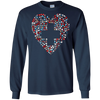 Image of Amazing tshirt for nurse or medicine students for women and