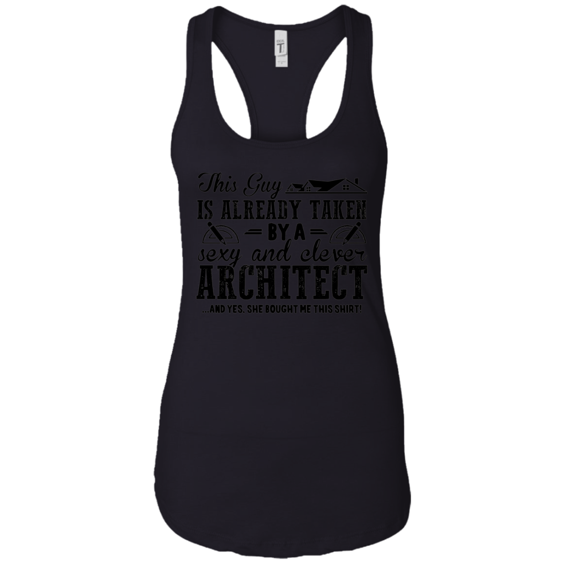 Architect Shirt - Architect Sexy And Clever Tee Shirt