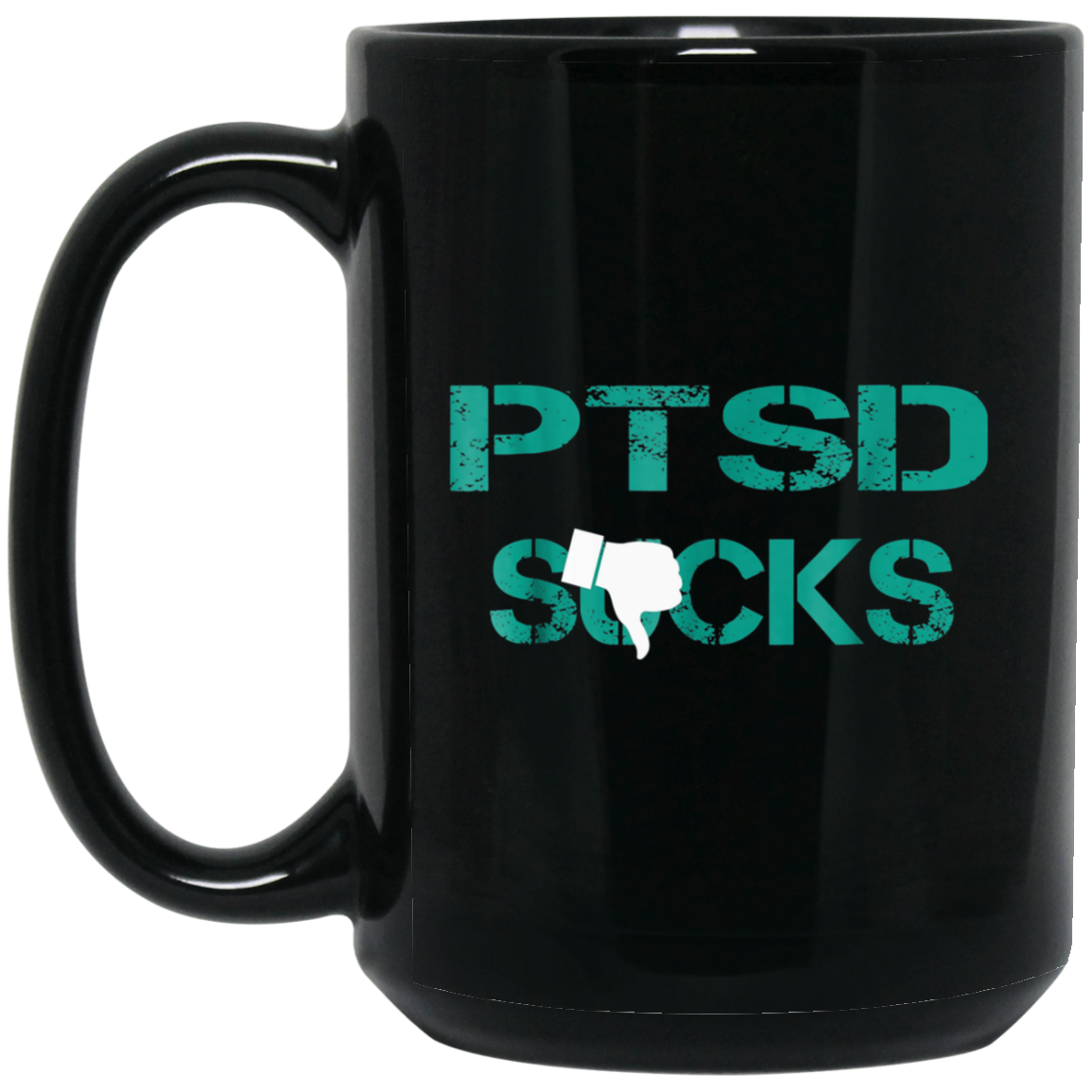 Always Support Ptsd Awareness T Shirt