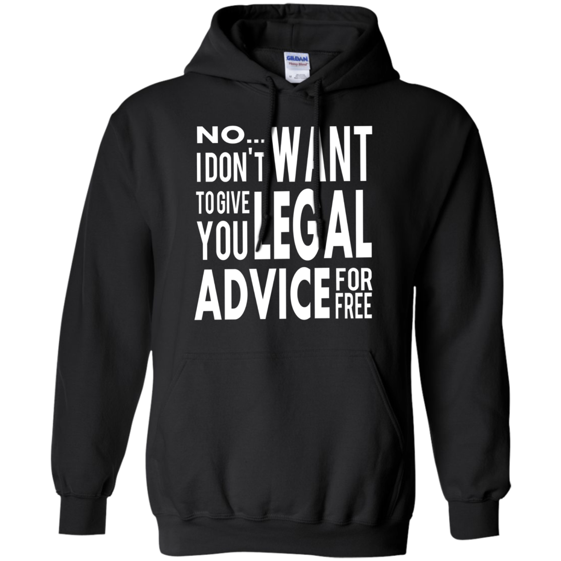 Attorney Law Student Gift T Shirt - Lawyer Free Legal Advice
