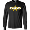 Image of Army First Sergeant Retired Star T-Shirt