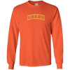 Image of Army Ranger Tab RTFU T Shirt 20141