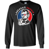 Image of Abraham Drinkin 4th Of July Patriotic Funny T-Shirt