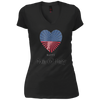 Image of 4th of July T-shirt Independence Day