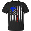 Image of American Flag Nurse 2018 T-Shirt-Best Gifts for Nurses