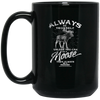 Image of Always Be Yourself Unless You Can Be A Moose Long Sleeve