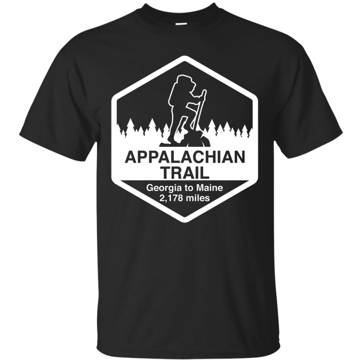 Appalachian Trail Shirt