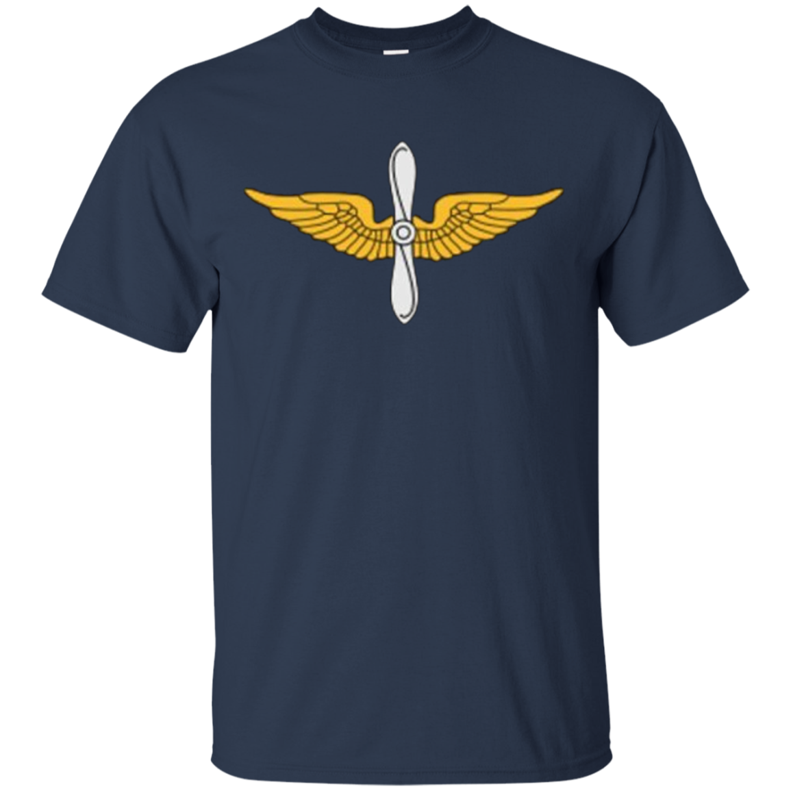 Army Aviation Branch Military Veteran Morale Shirt