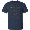 Image of Astrology Star Signs Fun Gift T Shirt, Men Women Kids