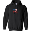 Image of American Flag Shirt- 4th July Independence Day Tshirt