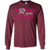 Image of Architect Shirt My Heart Belongs Architects Wife Shirt