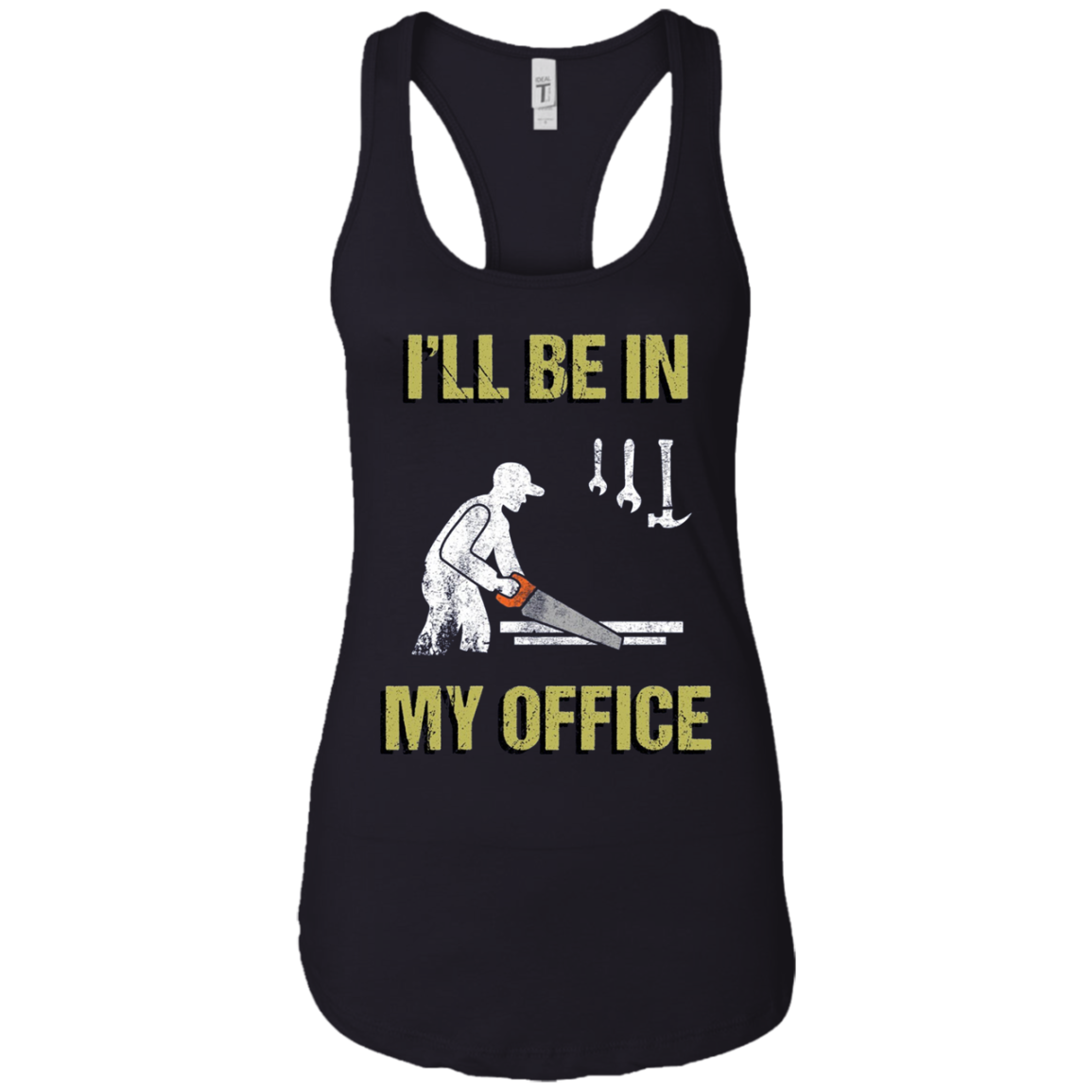 Funny Handyman Woodworking Dad Shirt Fathers Day Gift