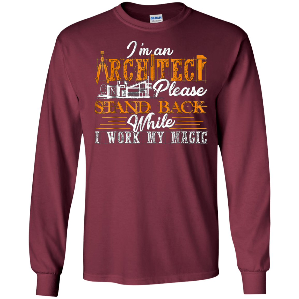 Architect Shirt - Architect Tee Shirts