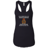 Image of "BEARS WILL KILL YOU" Funny Brown Grizzly Bear T-shirt