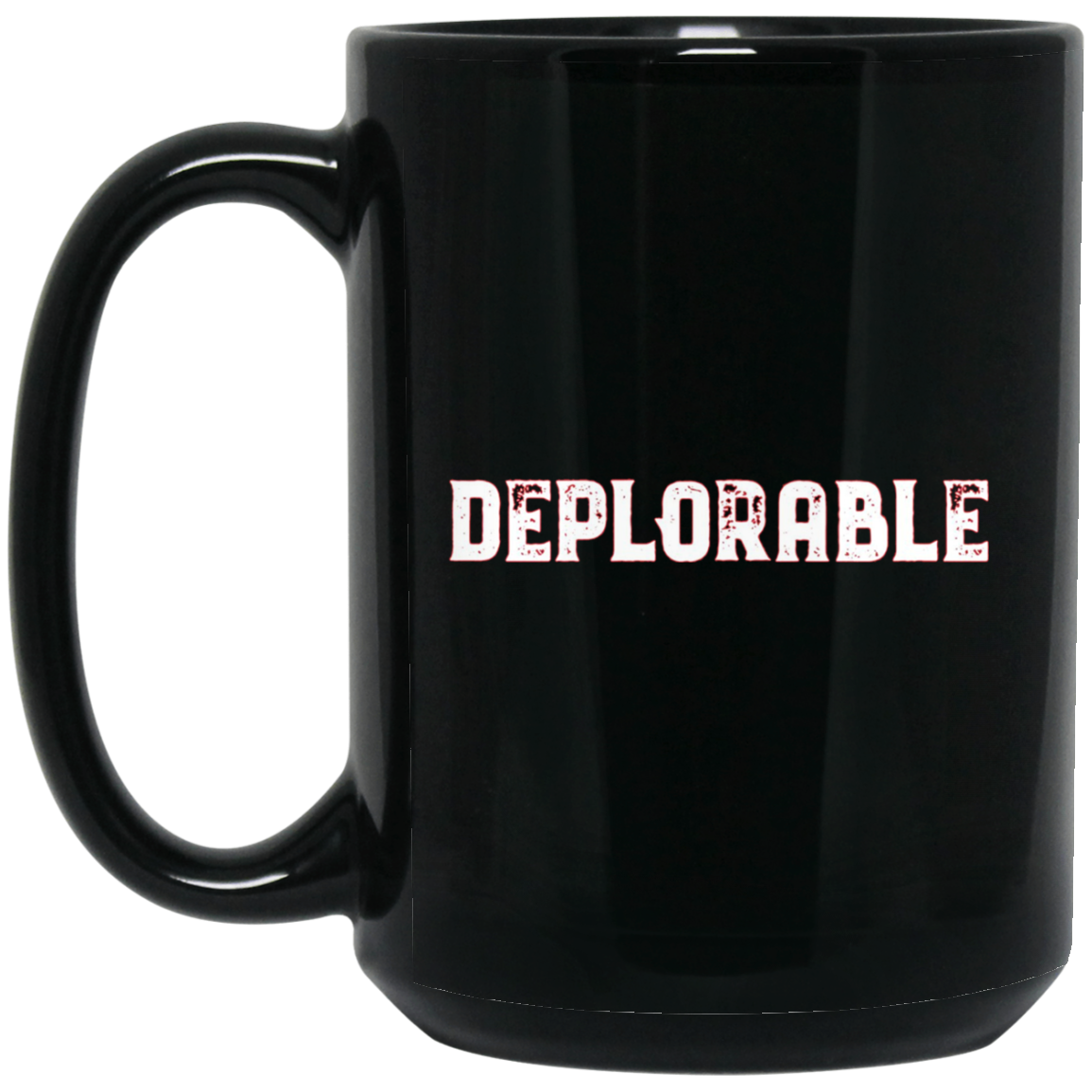 (I'm A Proud) Deplorable T-Shirt