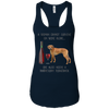 Image of Woman Cannot Survive on Wine A Rhodesian Ridgeback Tshirt