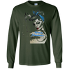 Image of Apraxie sensibilisation pour maman femme forte T shirts