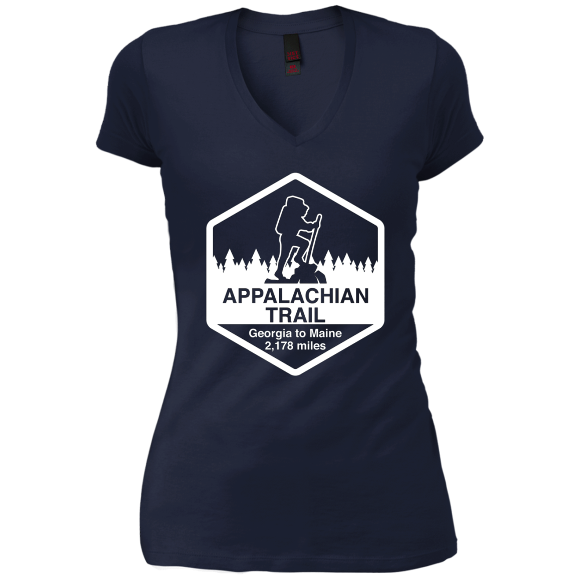 Appalachian Trail Shirt