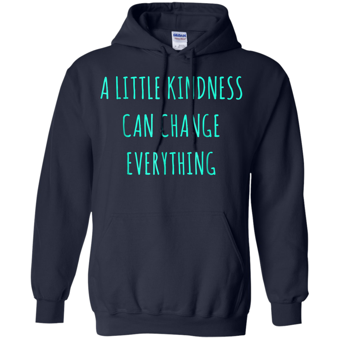 A Little Kindness Can Change Everything t-Shirt