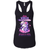 Image of Aries Woman Soul Of A Unicorn Shirt April Pride