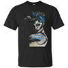 Image of Apraxie sensibilisation pour maman femme forte T shirts