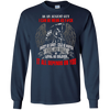 Image of as a august guy t-shirt