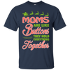 Image of Amazing Gift From Kids. Xmas Long Sleeve Tee For Mother.
