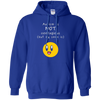 Image of Autism Awareness: Autism is NOT contagious | Smiling T-Shirt
