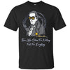 Image of Alexander Hamilton Long Sleeve T-Shirt Founding Fathers USA