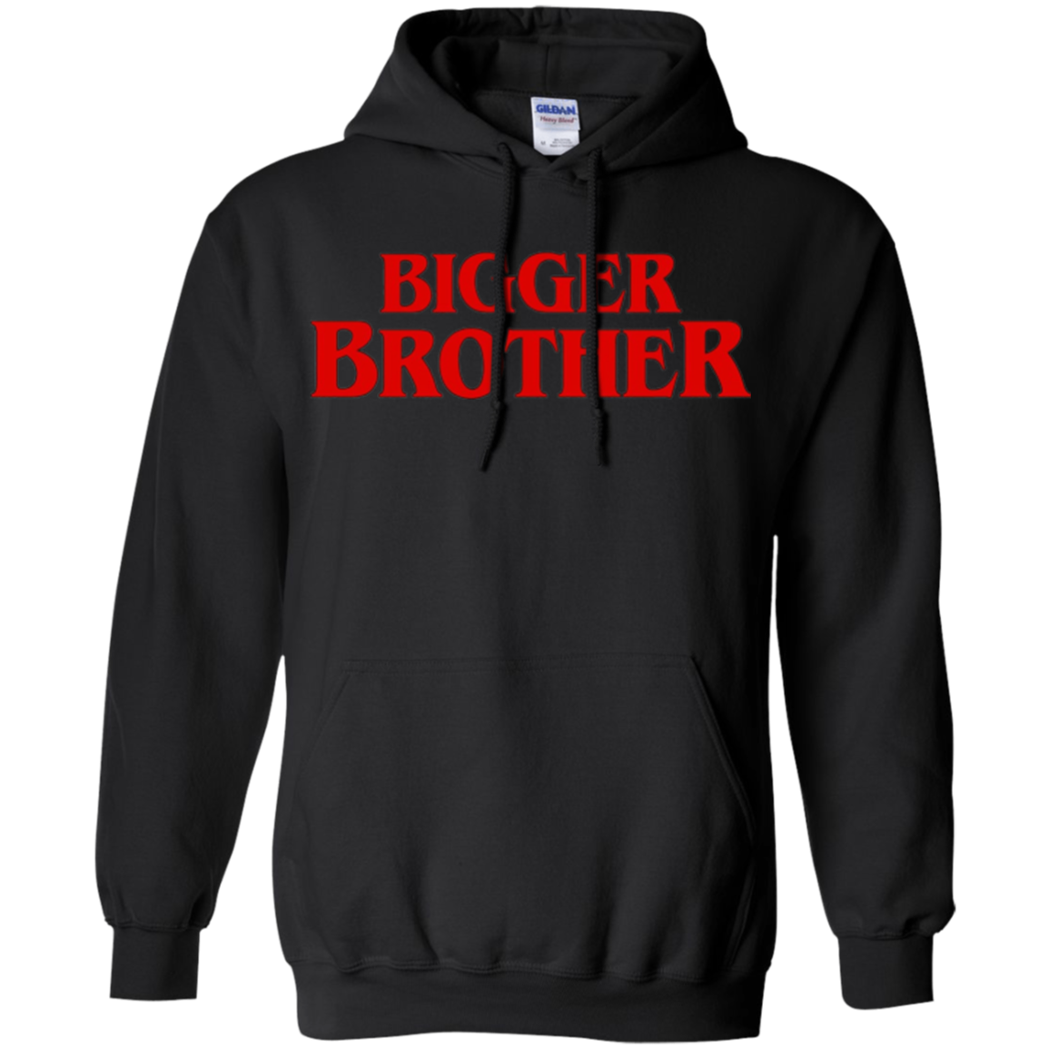 Bigger Brother Gift T-Shirt