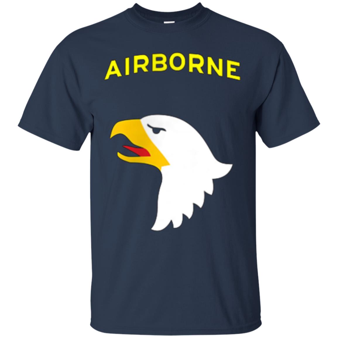 101st Airborne Division Shirt