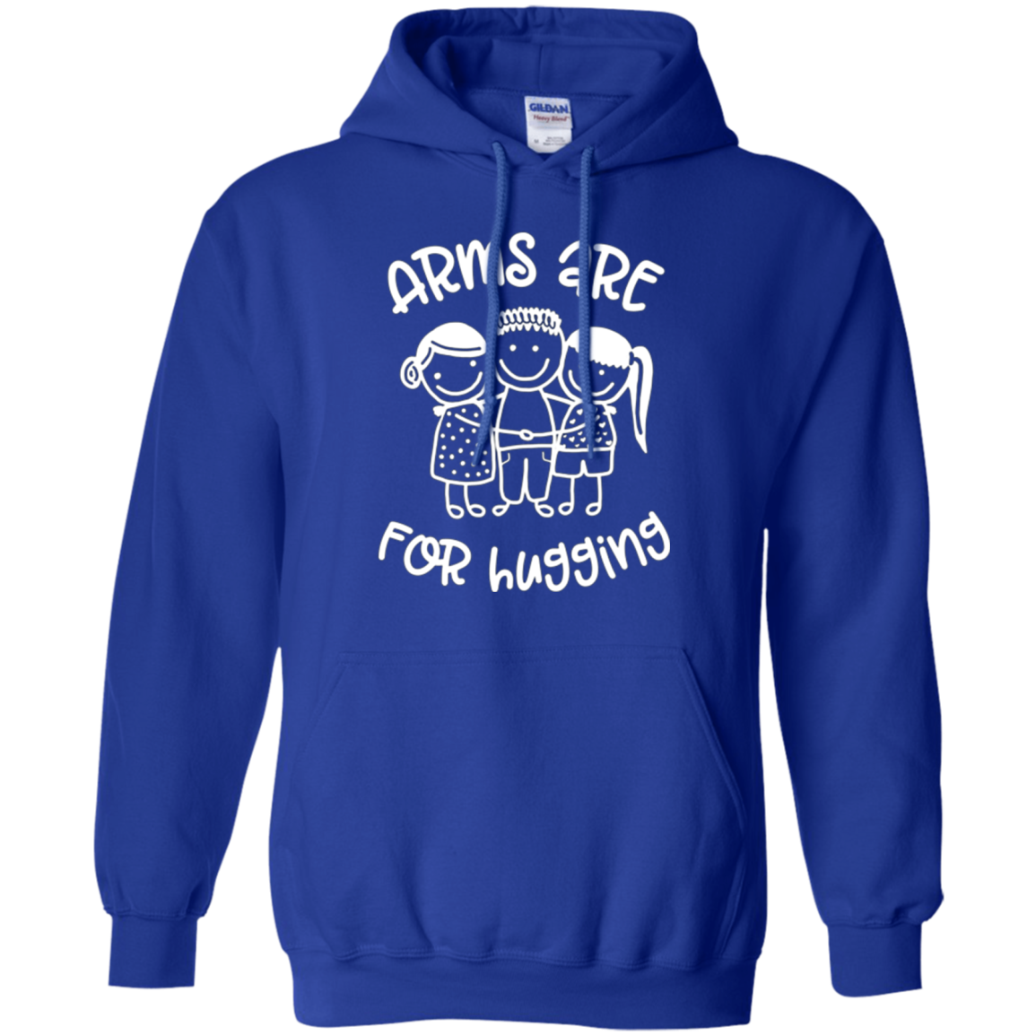 Arms Are For Hugging, Gun Control Reform Shirt